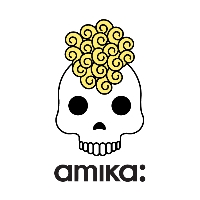 Amika Distributor