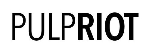 Pulp Riot Salon Logo